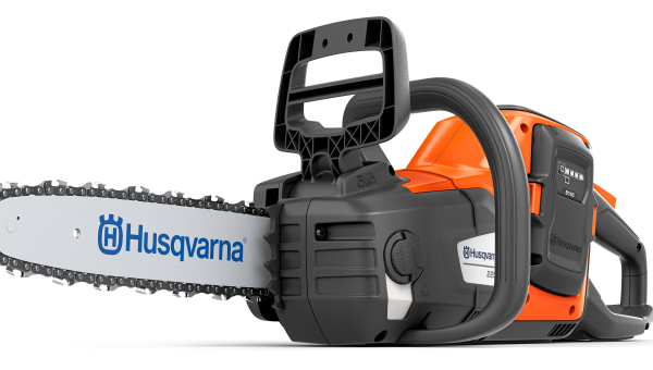 225i Motorsåg, Batteri kpl. set