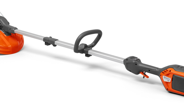 215iL Trimmer, Batteri kpl. set