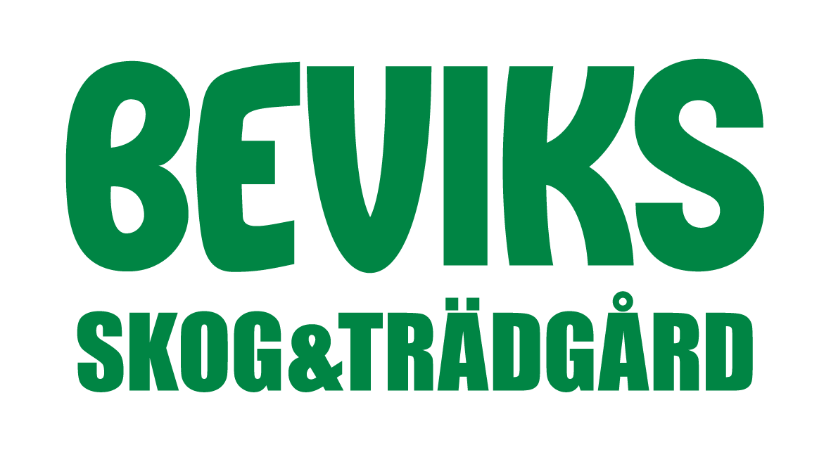 Beviks Skog & Trädgård