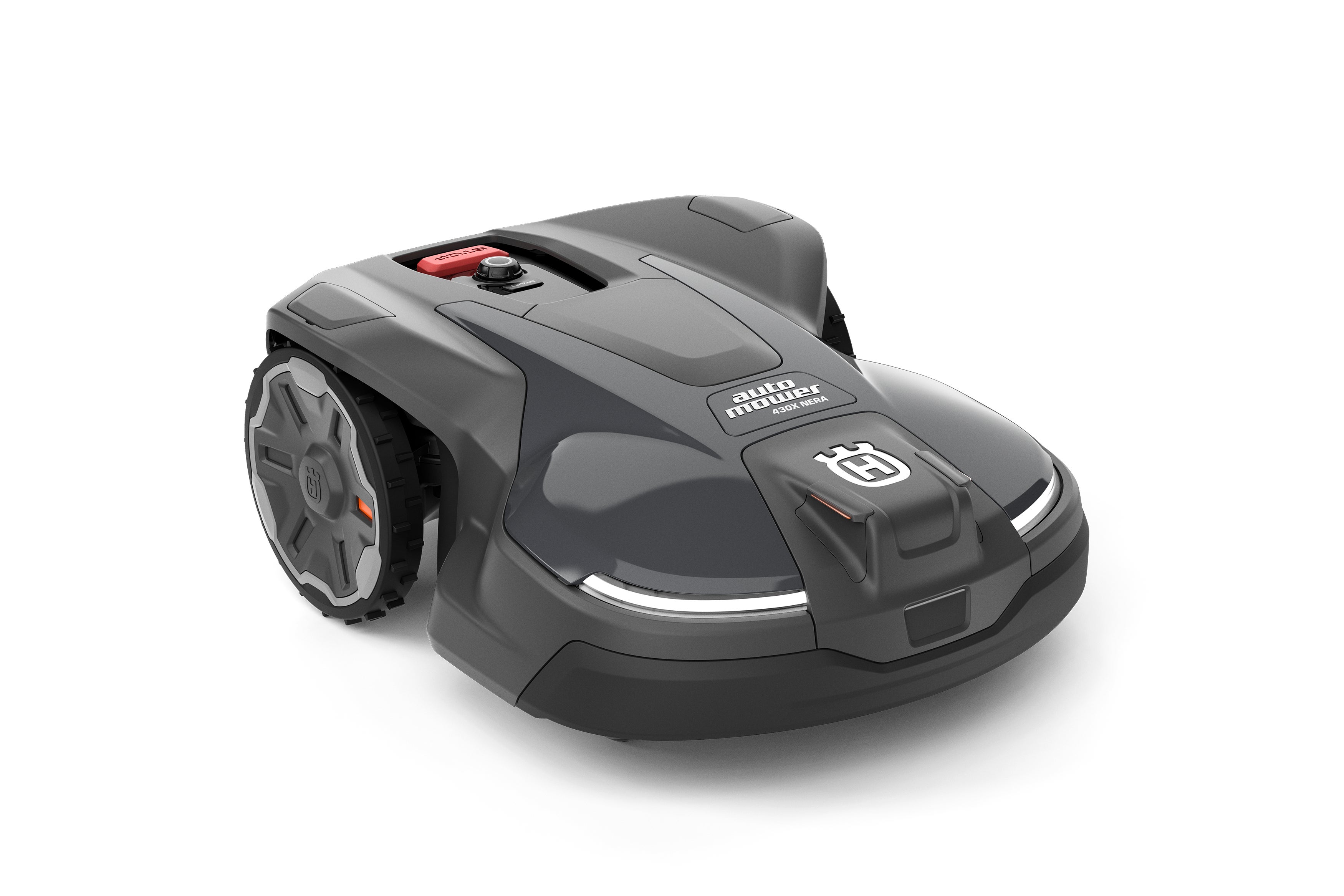 Automower 430X NERA