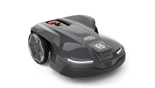 Automower 430X NERA